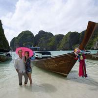 Отзыв от Кристина - виза ДТВ